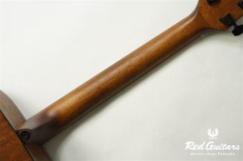 F-021 - Violin Sunburst